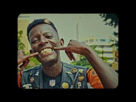 Josh Xtra - I Feel Good (Official Video)