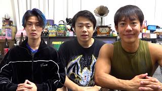 【対談】ショートスリーパー堀大輔、大炎上のガミックスから『ネットで生きる』を学び、言うことは言わせてもらいます。