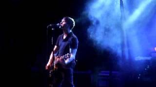 Ash - Dark and Stormy - live @ Bristol Academy