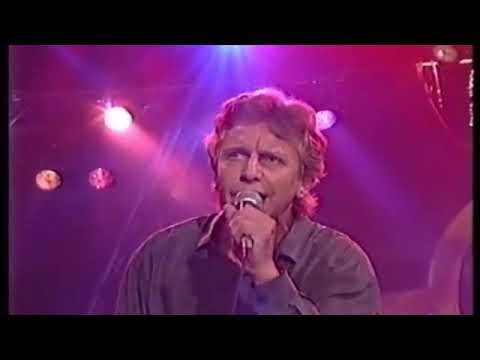 The Motions - Wasted Words (Live 1992 Goud van Oud)