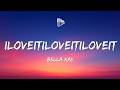 Bella Kay Iloveitiloveitiloveit Lyrics