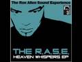 Ron Allen The R A S E Whispers