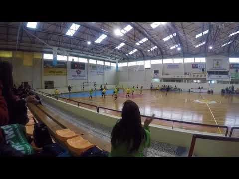 Kakygaia 2017 | SIR 1º maio / Escola Guilherme Stephens vs Alavarium