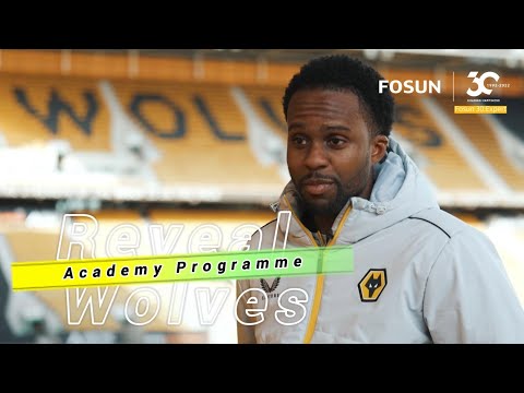 Premier League - Wolves Academy Manager| EXPERT Episode 12 | Fosun 30th Anniversary Series