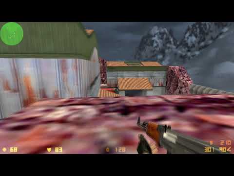 [ POV ] SK.f0rest vs mousesports (ESWC 2011 Qual.)