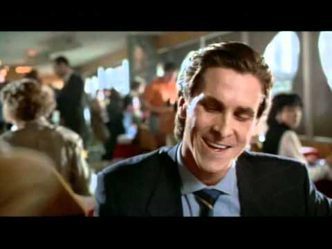 American Psycho (2000) Official Trailer