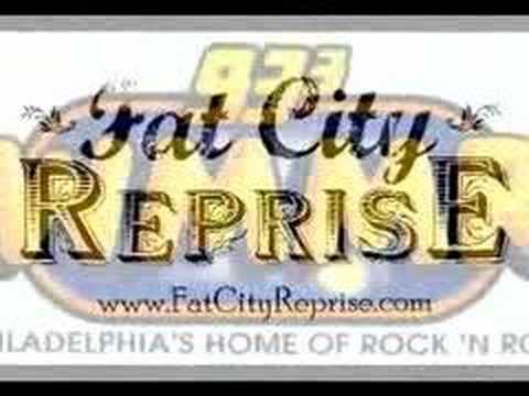 Fat City Reprise EPK