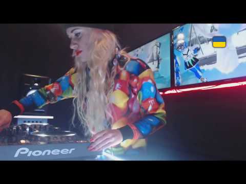 Lenny Berlin - Live @ Radio Intense 20.01.2015