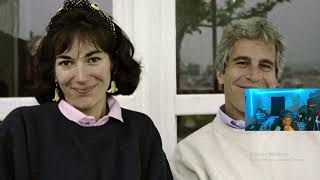 SHADOW REACTS TO UNCOVERING THE EPSTEIN FILES WITH TOMMY G