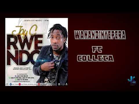 Jay C Actor-Wakandinyepera ft Colleta