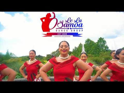 Le La O Samoa Dance Group - Samoa Le Penina Oe by Puni (Official Dance Video)