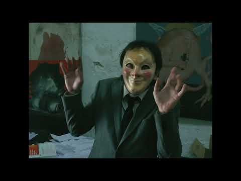 Holly Hood - Água do Crime