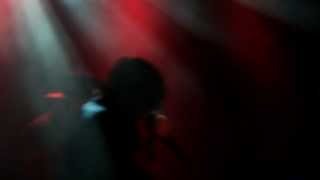 Sleeping With Sirens - Scene Two - Roger Rabbit ᴴᴰ | Melkweg, Oude Zaal