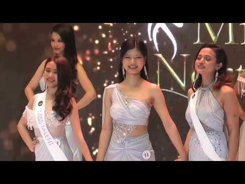 Miss Northeast 2026 Crowning Moment | Shakshi Biswakarma