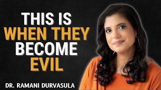 3 TERRIFYING Signs the Narcissist Has Turned Into Pure Evil | Dr. Ramani