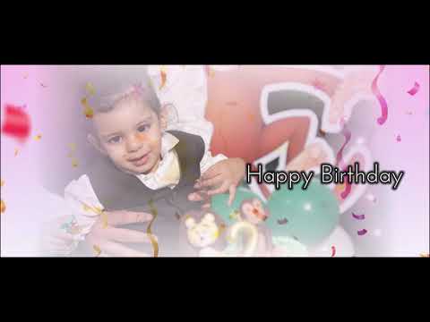 Navraj singh Birthday Title song | Preet Film Production