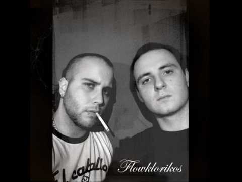 En busca y captura-Flowklorikos