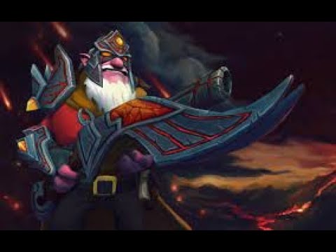 Dota 2 Turbo - Back to back loses, and then OWNAGE!