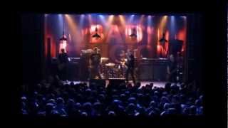 Bad Religion "Nothing to Dismay" Live in Detroit April 2, 2013