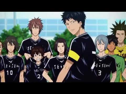 Days: Touin Gakuen-sen Higher Climber HOWL BE QUIET