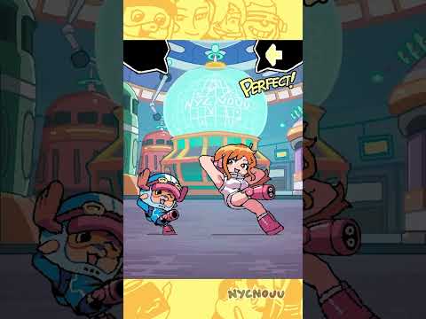 one piece rhythm game (I wish 🥺)