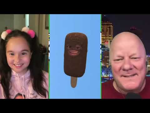 Mr. Popsicle  - After Party Clip - Join below