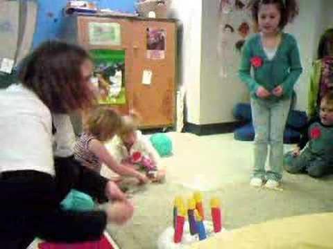 Bursdagen til Kong Harald