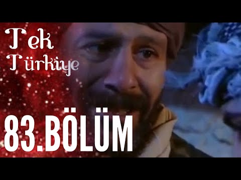 Tek Türkiye | 83.Bölüm İzle