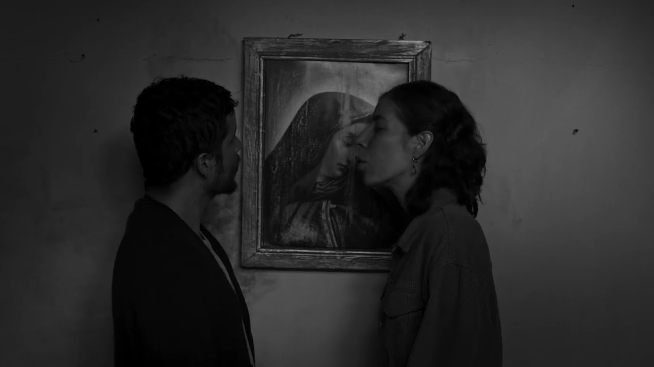 The Inheritance — Official Trailer