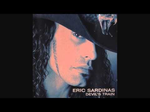 My Kind Of Woman - Eric Sardinas