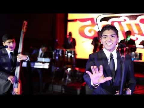 Grupo 5 - Amarte Hasta la Muerte (Video Oficial)