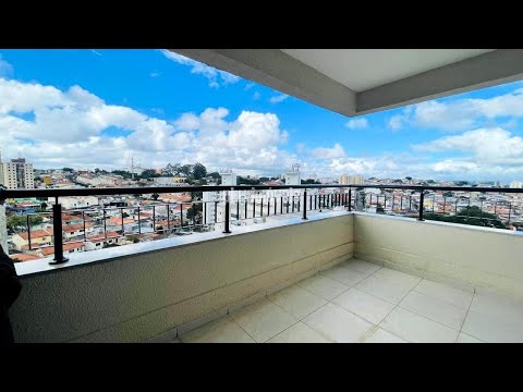 Vídeo do imóvel — Condominio Club -  Dois  dormitórios- SEMI MOBILIADO