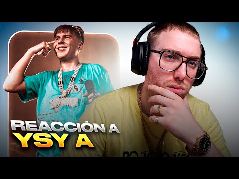 RODRIGO QUESADA REACCIONA POR PRIMERA VEZ A YSY A