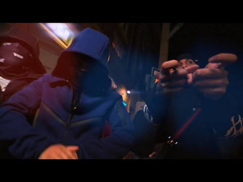 HARDENRD - DEADLIGHT(Video Oficial)@checkthefootage #spanishdrill 