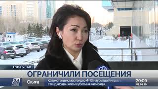 В столичных школах и детсадах ограничат посещения утренников к 8 марта