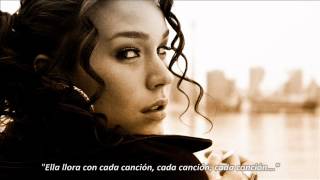 Joss Stone - Teardrops (Subtitulada)