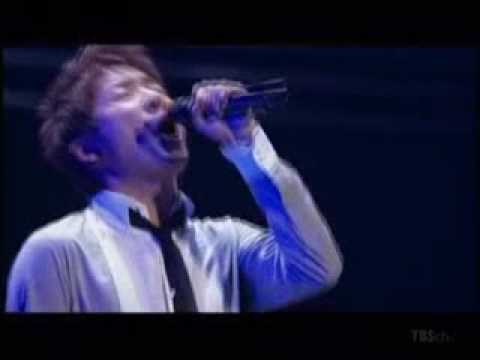 Begin - TVXQ