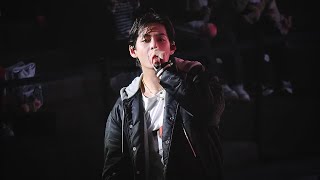 Download lagu 231014 Slow Dancing (FRNK Remix) 방탄소년단 뷔 BTS V mp3