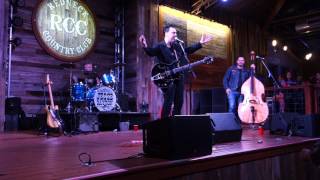 Johnny Be Good (Tribute) -  Jesse Dayton