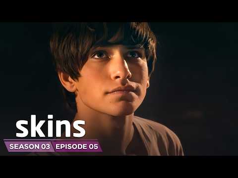 Skins Season 3 Episode 5