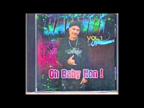 Haunui Special Saint Valentin