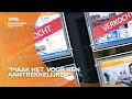 Doorstroom woningmarkt begint bij senioren: ‘Maak het aantrekkelijker voor ze’