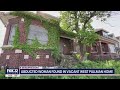 Chicago man helps police rescue woman chained up in home in city's Pullman neighborhood