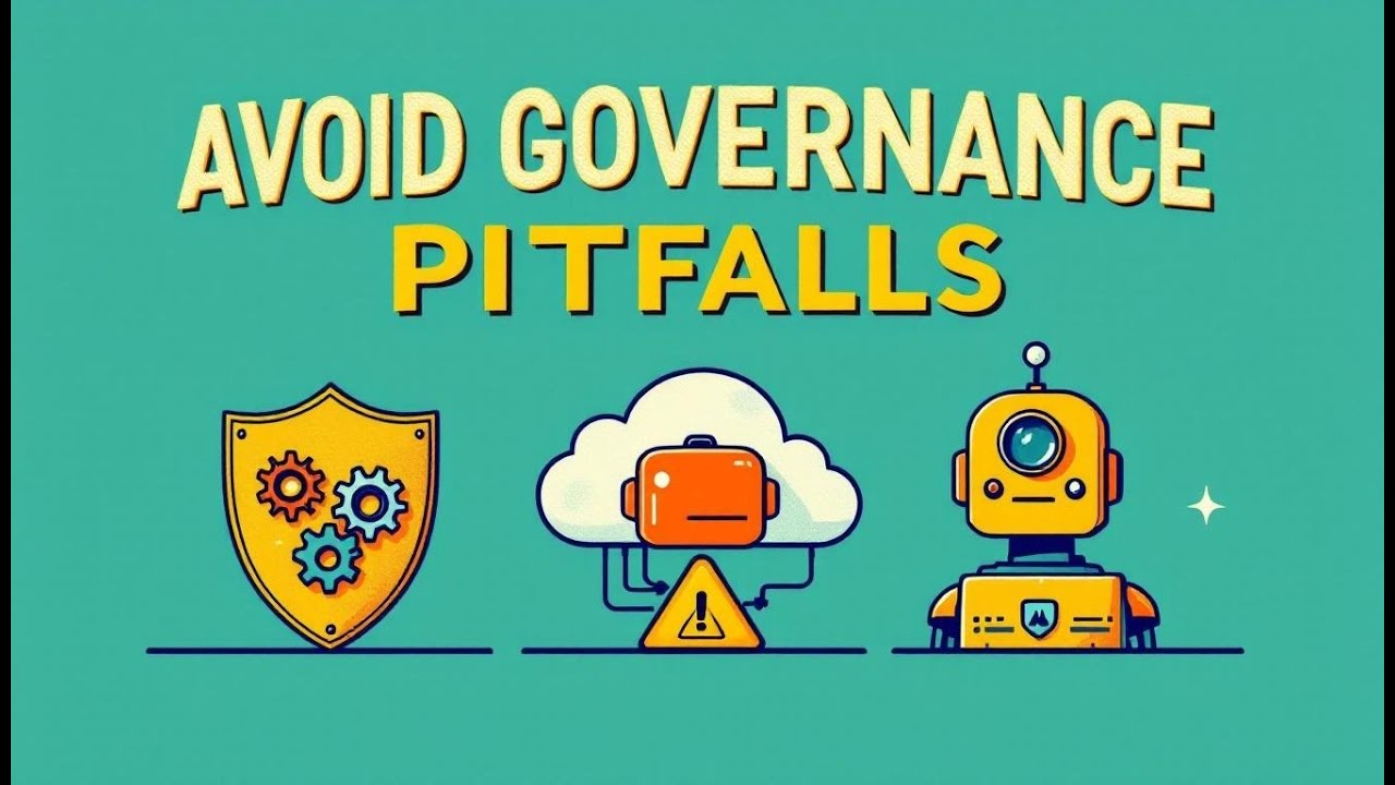 Foundry Is the Next Shadow IT Risk (Without This Purview Rule)