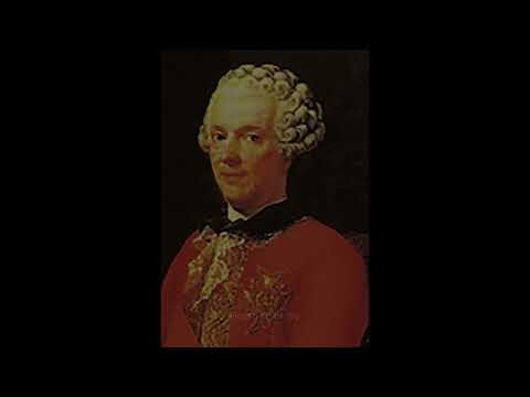 Giuseppe Cambini Symphony in E Minor n.2