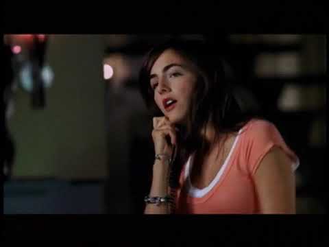 Kiedy Dzwoni Nieznajomy - ZWIASTUN DVD - When a Stranger Calls