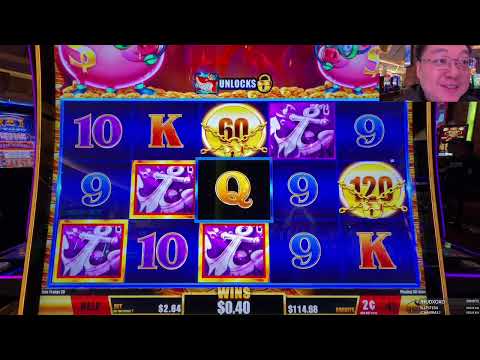 🔴 Live Slots & more! Las Vegas Casino 4+ nights a week! #live #casino #lasvegas #gambling #slots