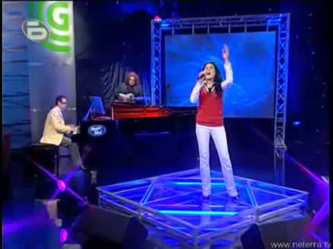 Shanel Erkin- Je T'aime