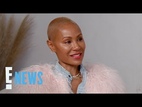 Jada Pinkett Smith ADDRESSES How Her Marriage to Will Smith Impacts Willow’s Relationships | E! News