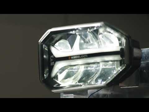 NORDIC LIGHTS® Vibration Testing 
